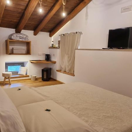 Agriturismo Ostrouska Sgonico Eksteriør billede