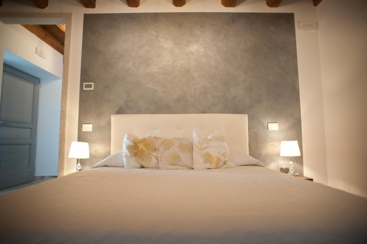 Agriturismo Ostrouska Sgonico Eksteriør billede