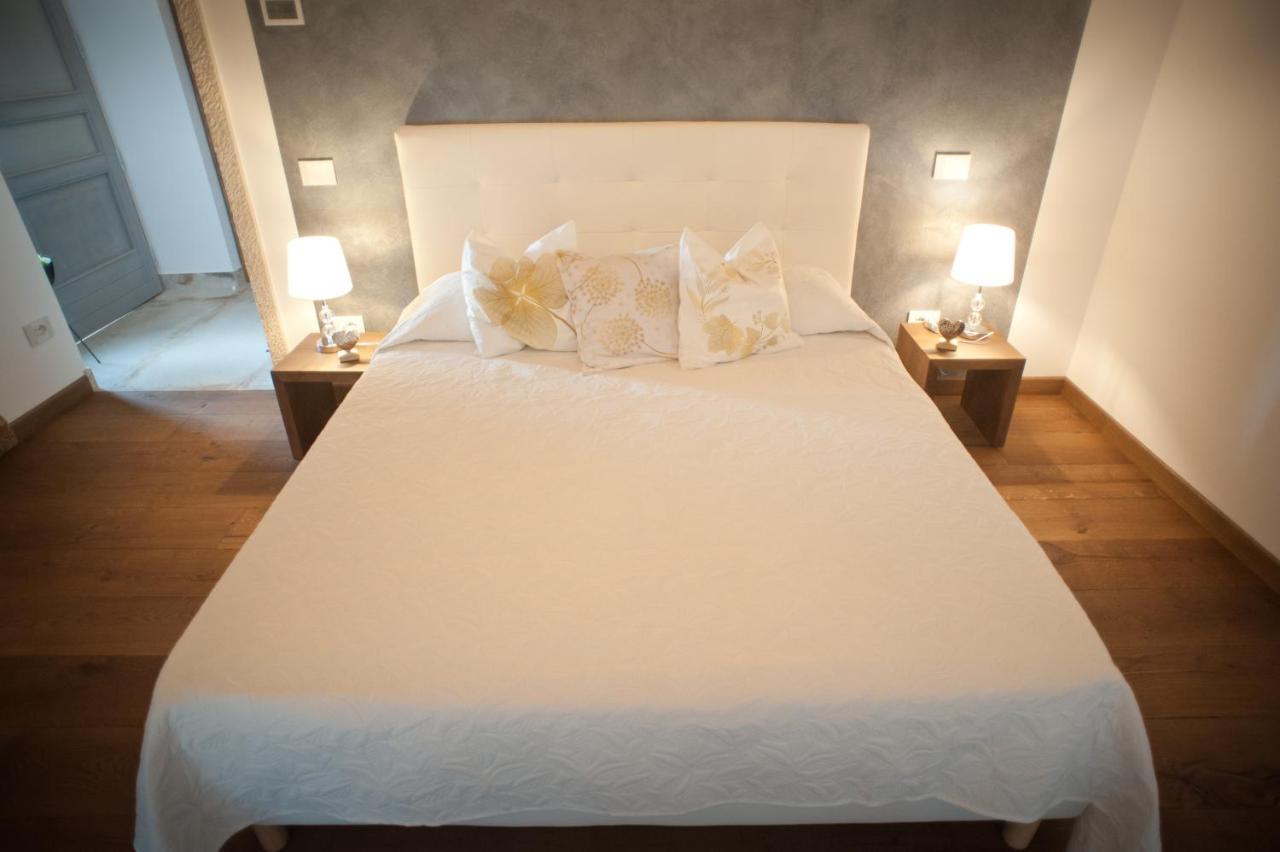 Agriturismo Ostrouska Sgonico Eksteriør billede