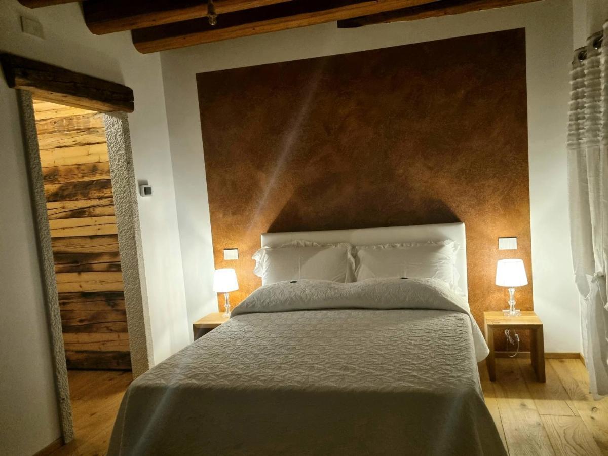 Agriturismo Ostrouska Sgonico Eksteriør billede