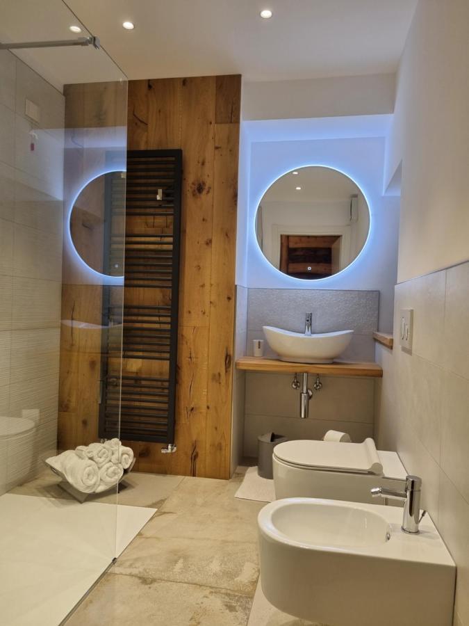 Agriturismo Ostrouska Sgonico Eksteriør billede