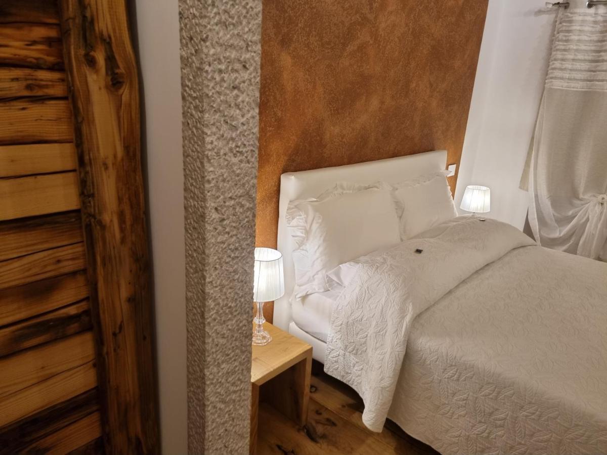 Agriturismo Ostrouska Sgonico Eksteriør billede