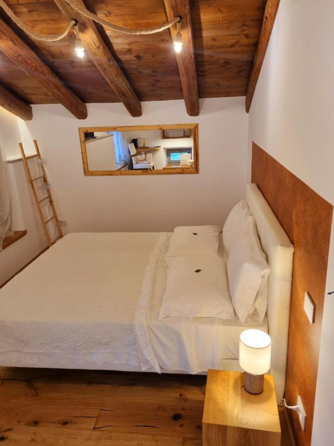 Agriturismo Ostrouska Sgonico Eksteriør billede