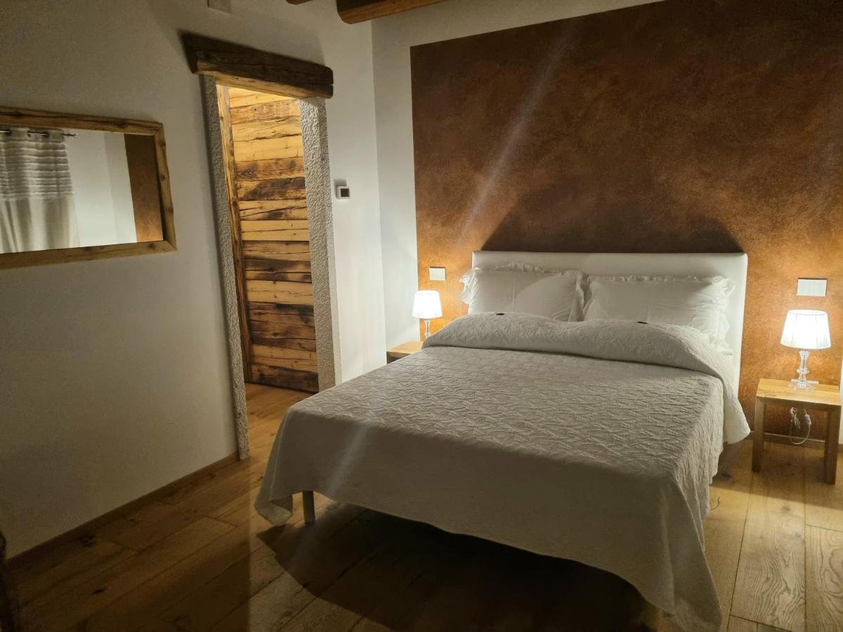 Agriturismo Ostrouska Sgonico Eksteriør billede