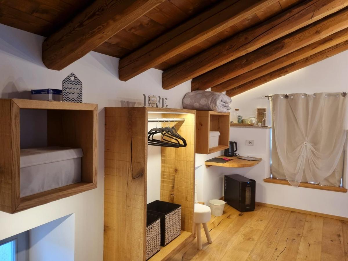 Agriturismo Ostrouska Sgonico Eksteriør billede