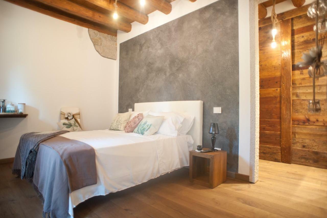Agriturismo Ostrouska Sgonico Eksteriør billede